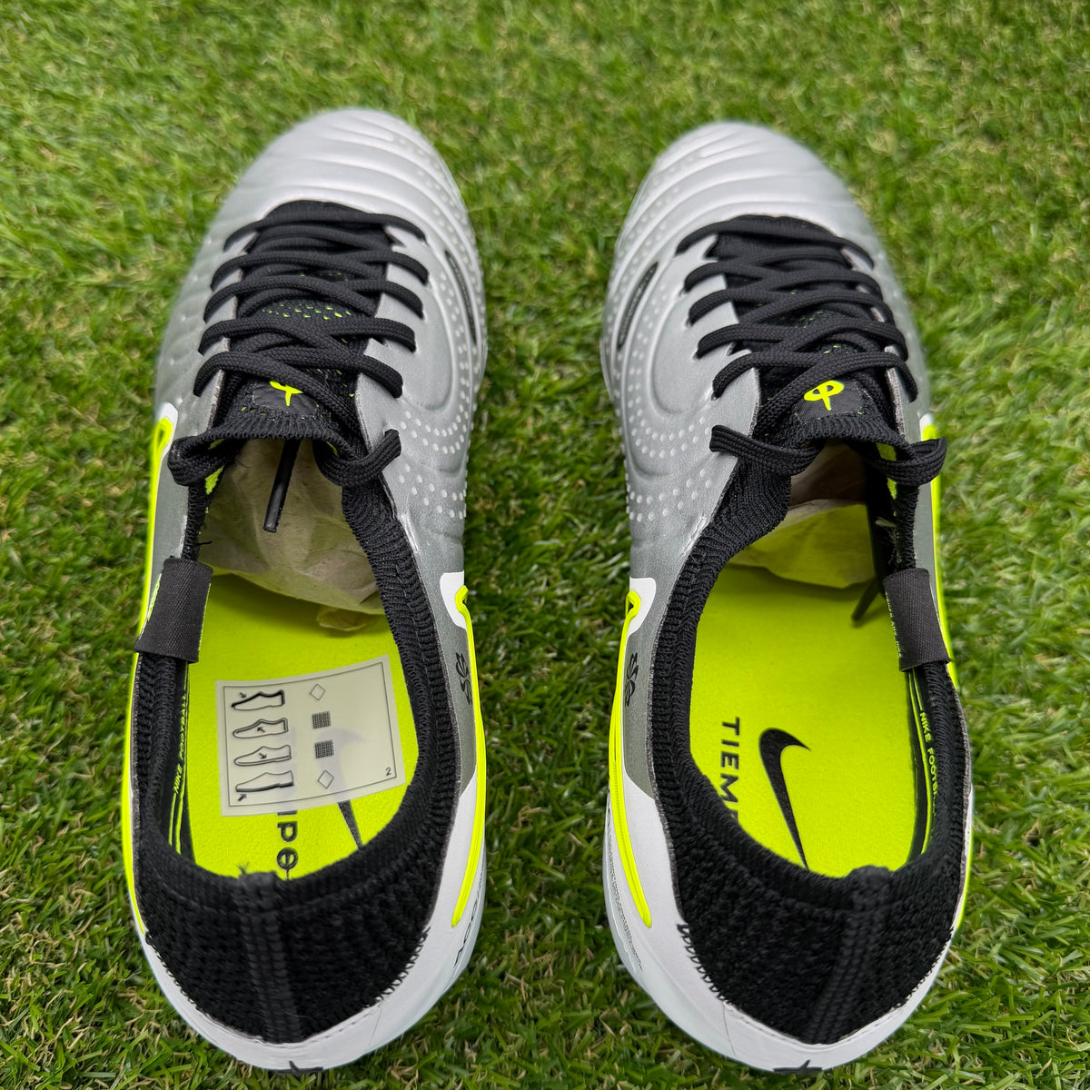 Nike Tiempo Legend X AG-Pro