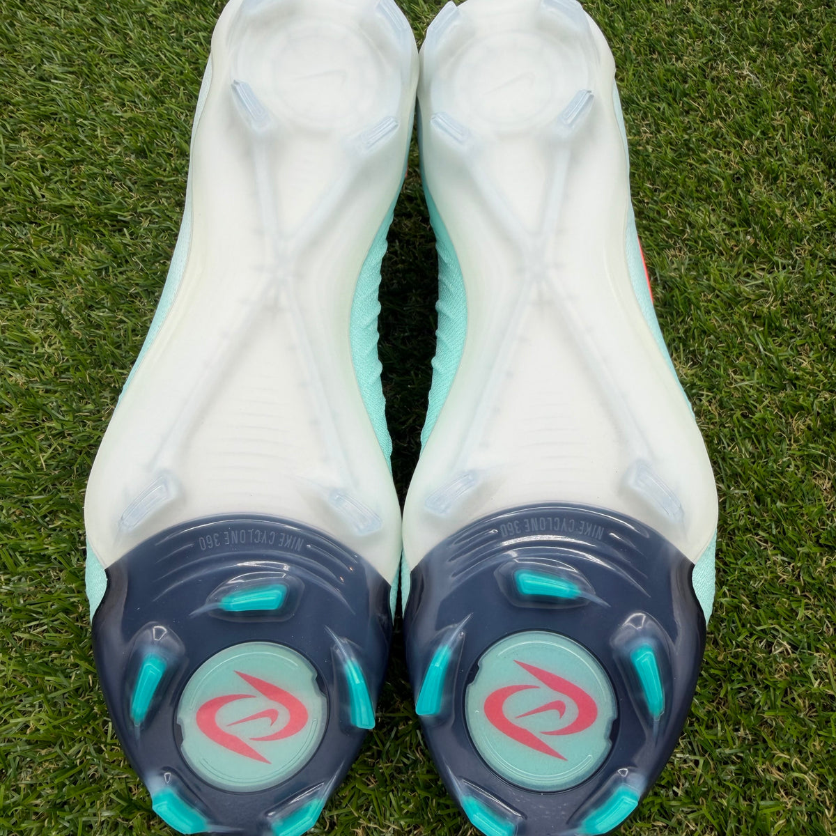 Nike Phantom GX2 Low Elite FG