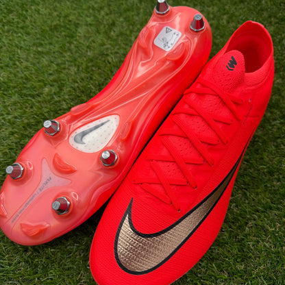 Nike Mercurial Vapor 17 Elite SG