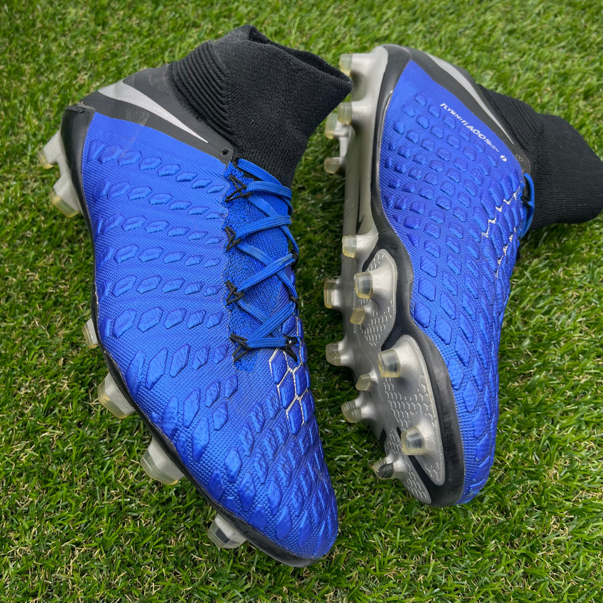 Nike Hypervenom Phantom 3 Elite FG