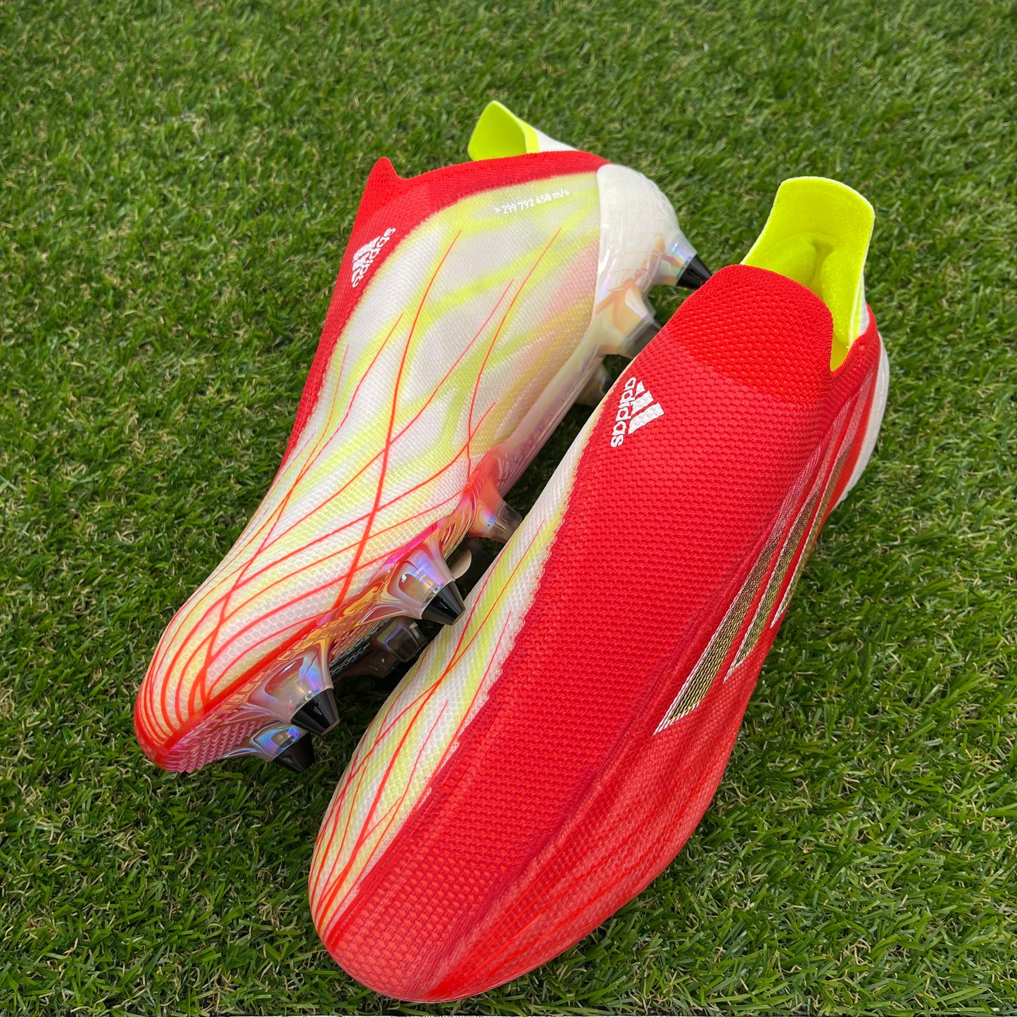 Adidas X SpeedFlow+ LL Elite