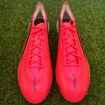 Adidas F50 Hyperfast Elite AG