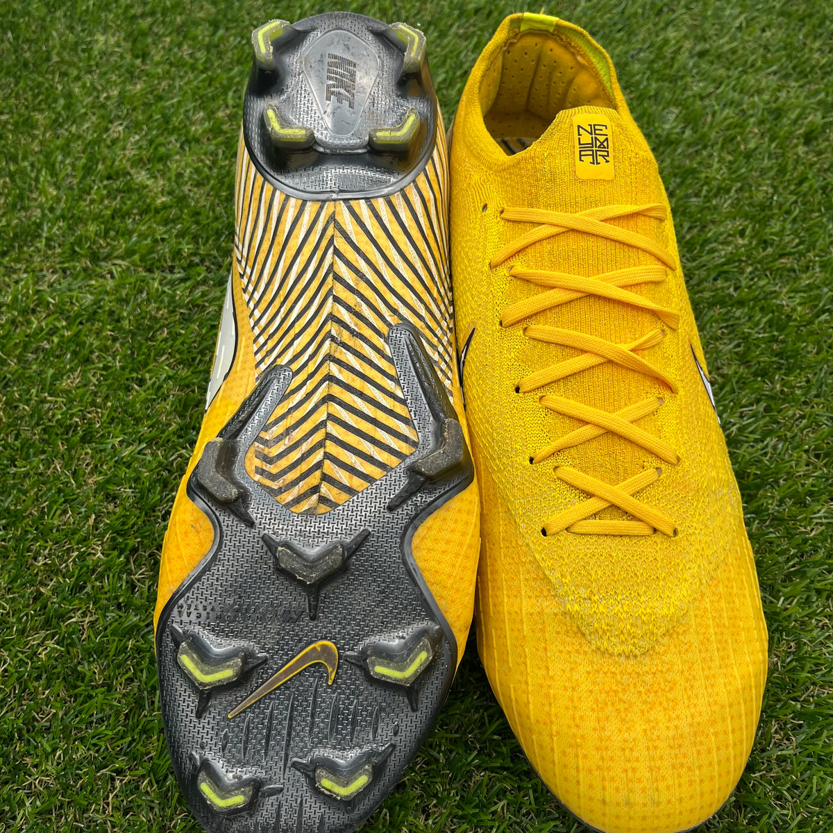 Nike Mercurial Vapor 12 Elite FG NJR