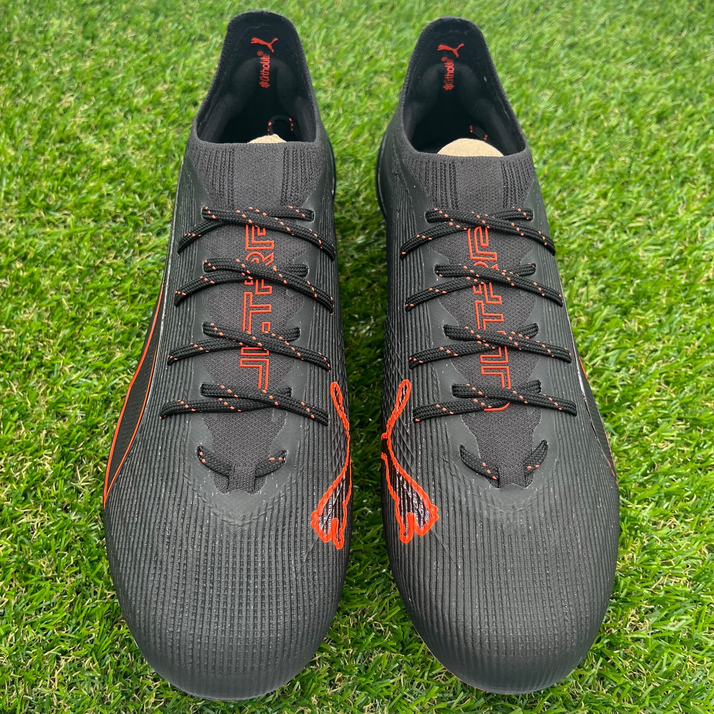 Puma Ultra 6 Ultimate FG