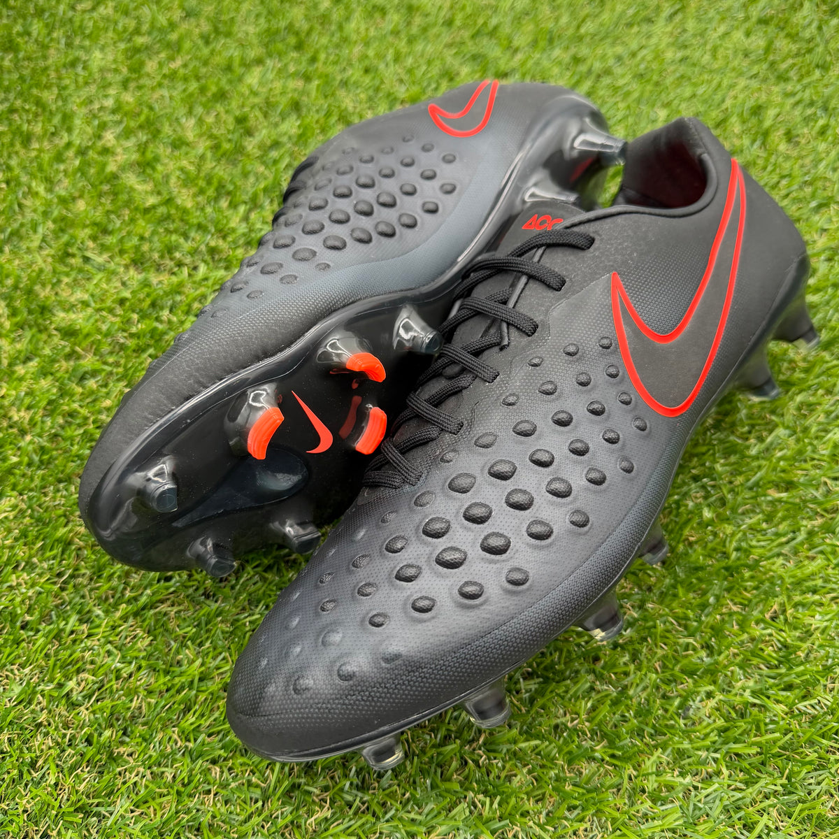 Nike Magista Opus 2 Elite FG