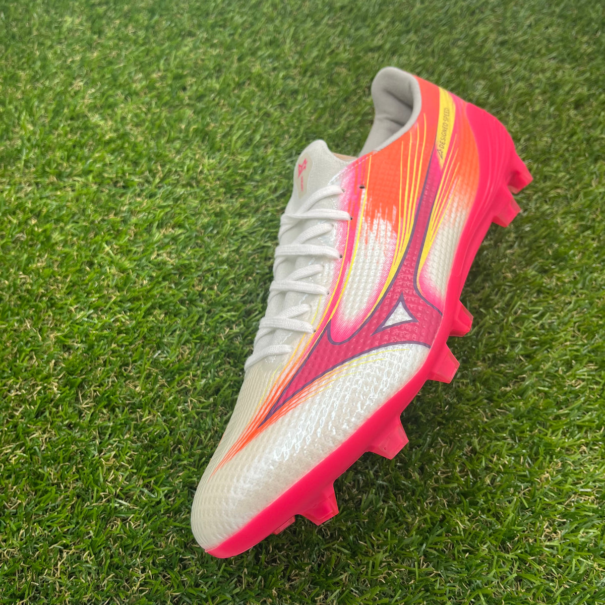 Mizuno Alpha 3 Elite MIJ FG