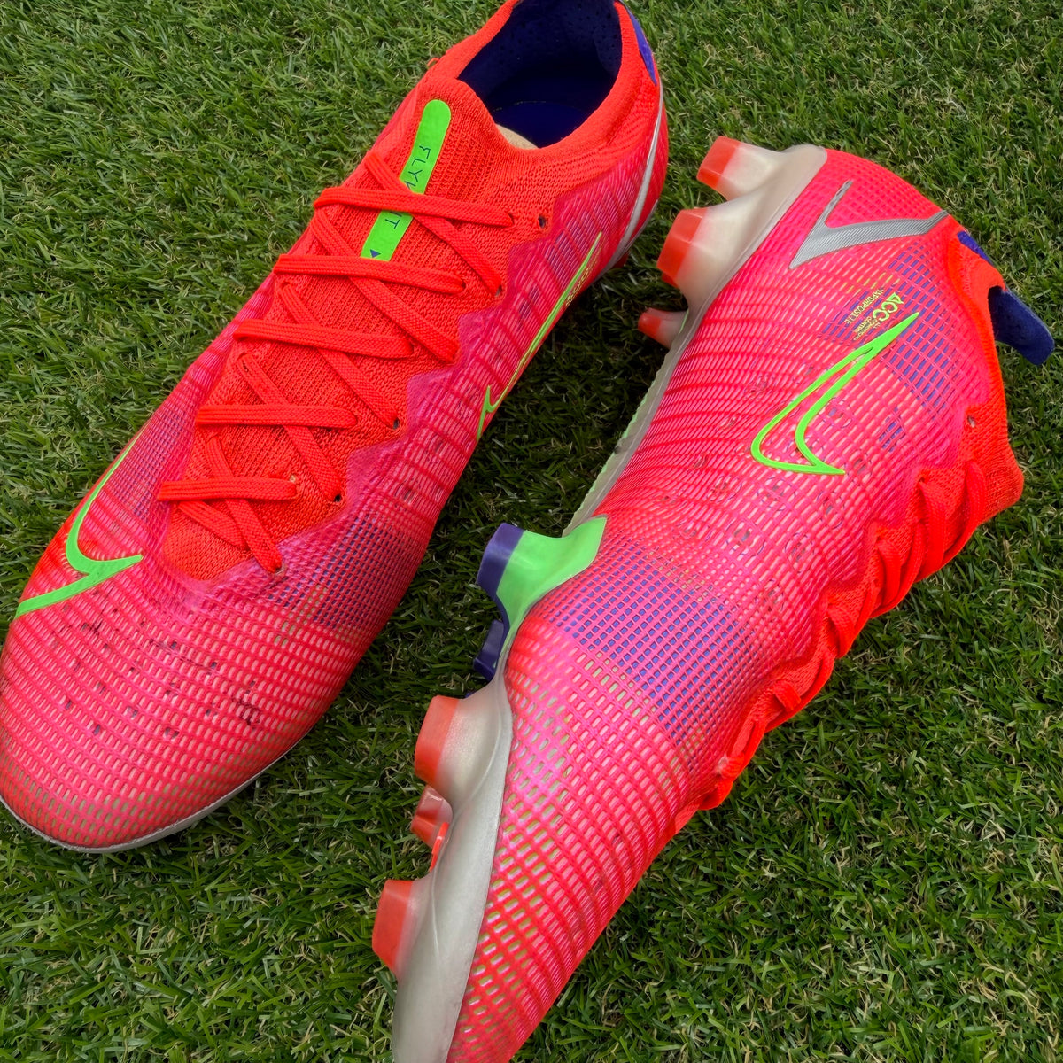 Nike Mercurial Vapor 14 Elite FG