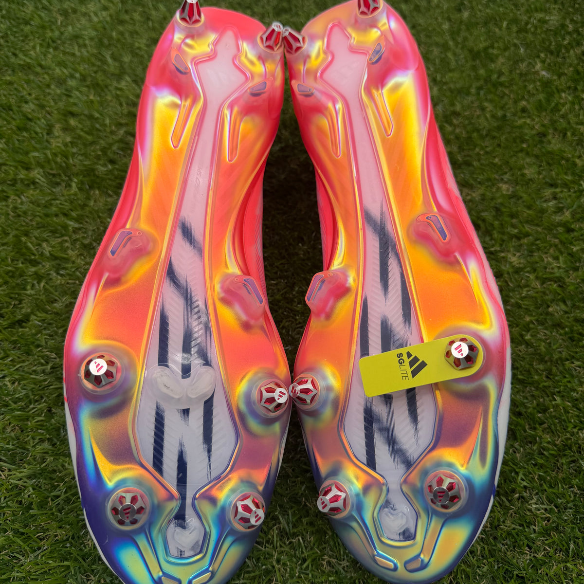 Adidas Hyperfast Elite SG