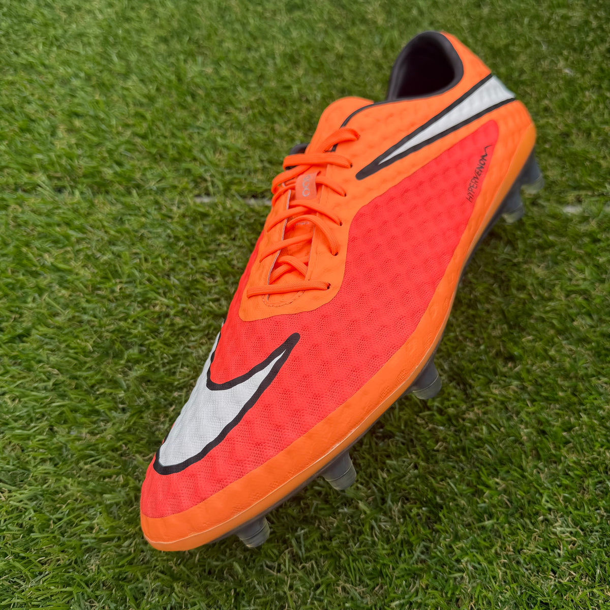Nike Hypervenom Phantom 1 Elite
