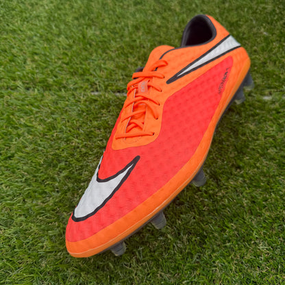 Nike Hypervenom Phantom 1 Elite