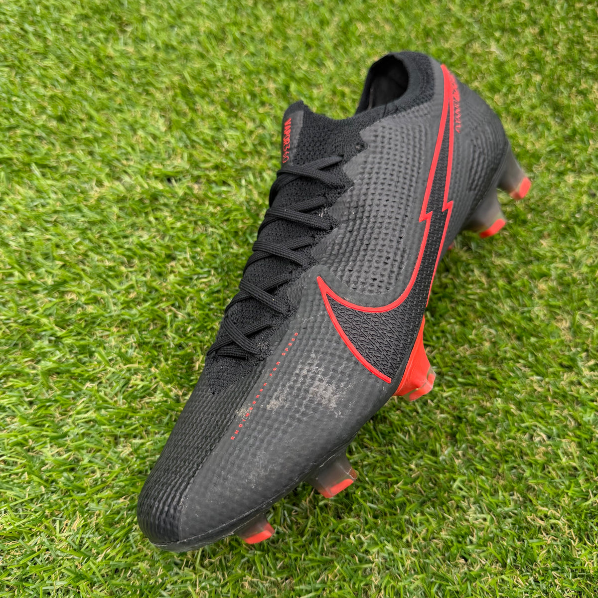 Nike Mercurial Vapor 13 Elite FG