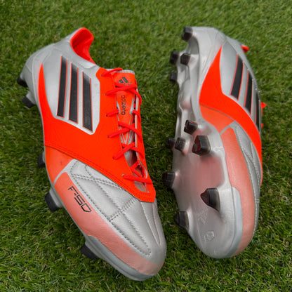Adidas Adizero F50 Elite Leather FG