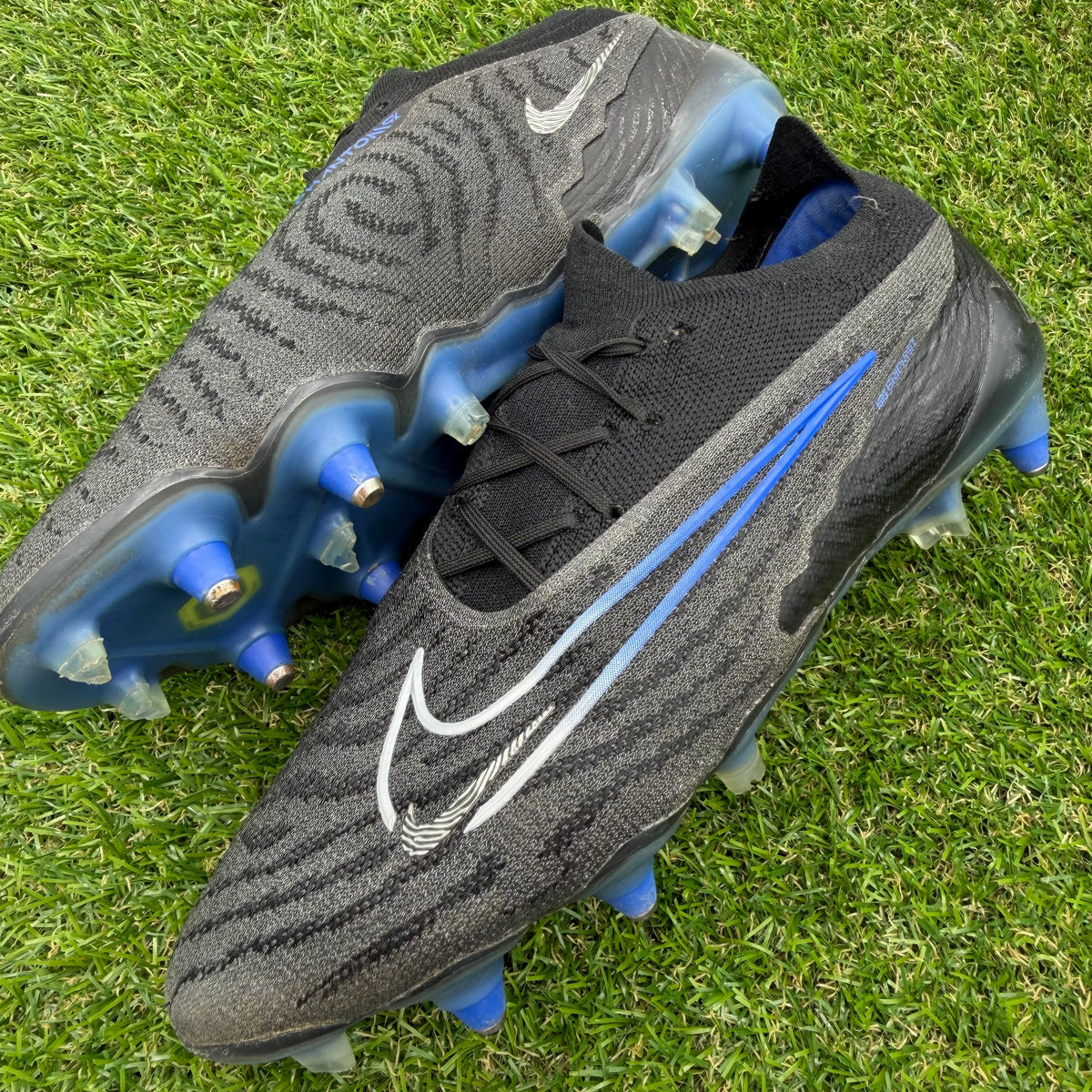Nike Phantom GX Elite SG-AC