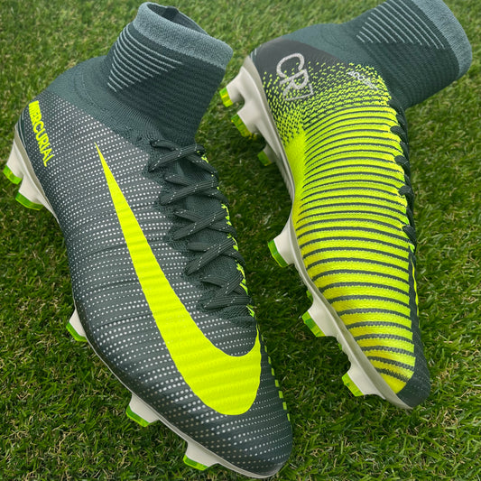 Nike Mercurial Superfly V FG CR7
