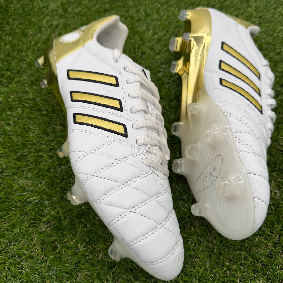 Adidas 11Pro Elite TK Limited