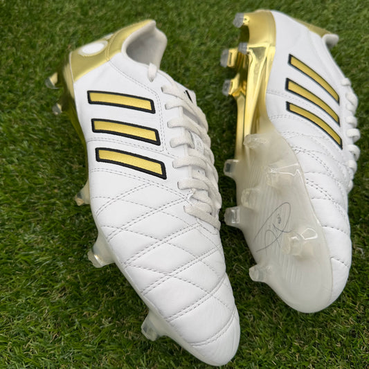 Adidas 11Pro Elite TK Limited