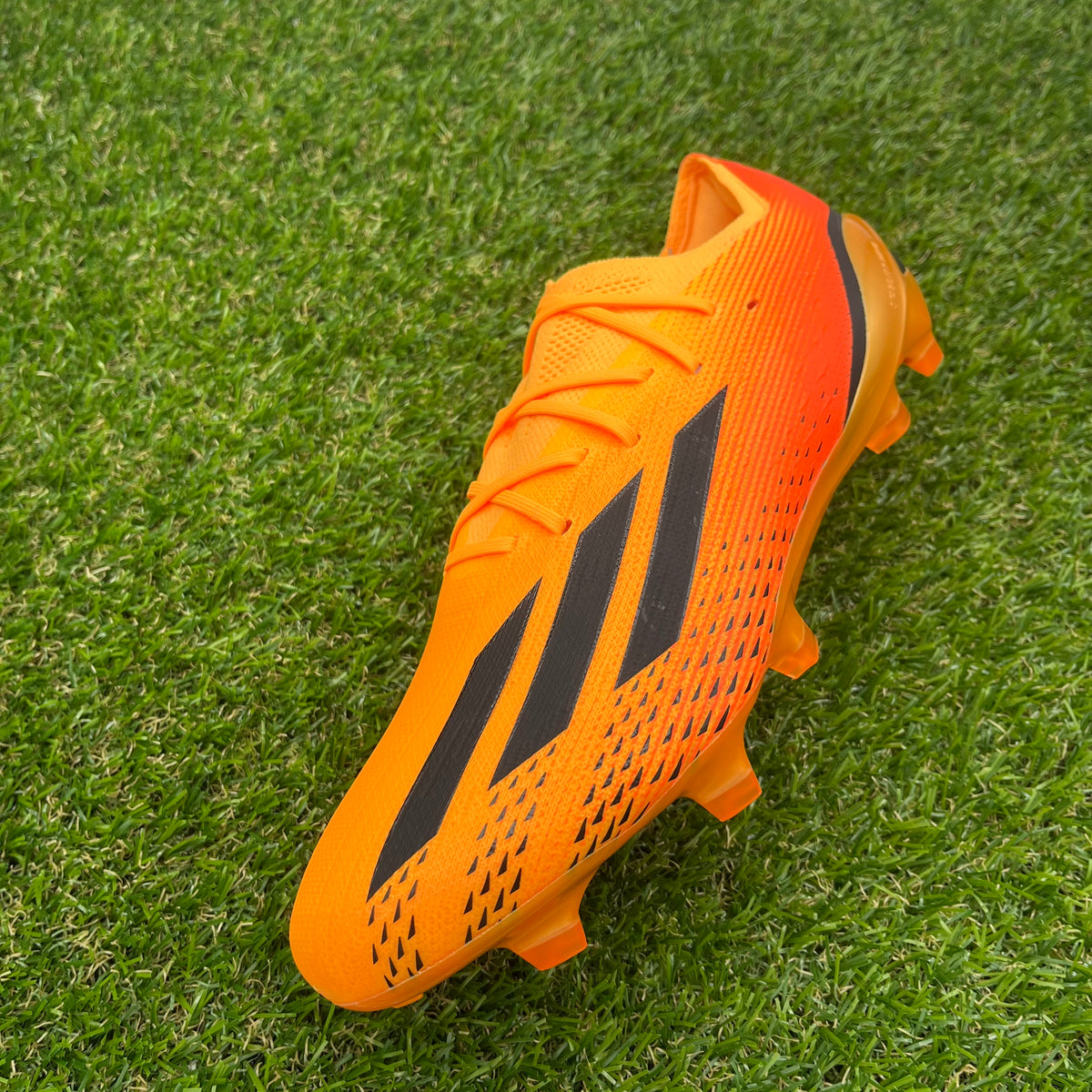 Adidas x SpeedPortal.1 FG Elite