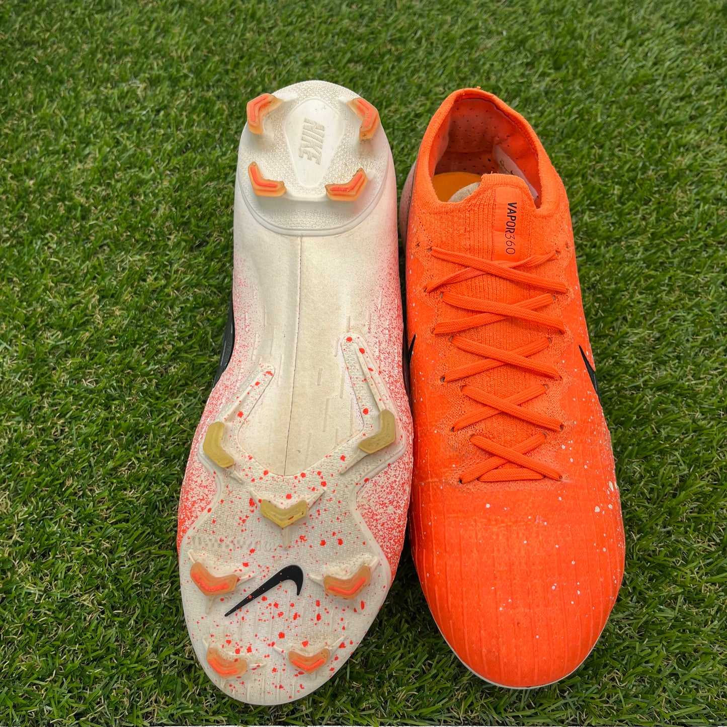Nike Mercurial Vapor 12 FG
