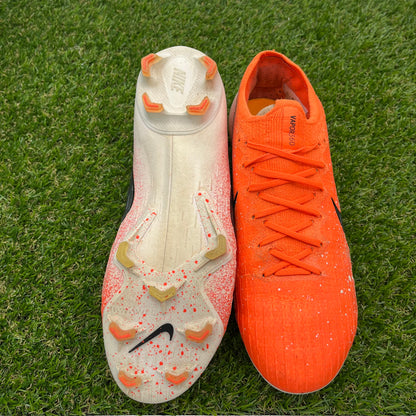 Nike Mercurial Vapor 12 FG