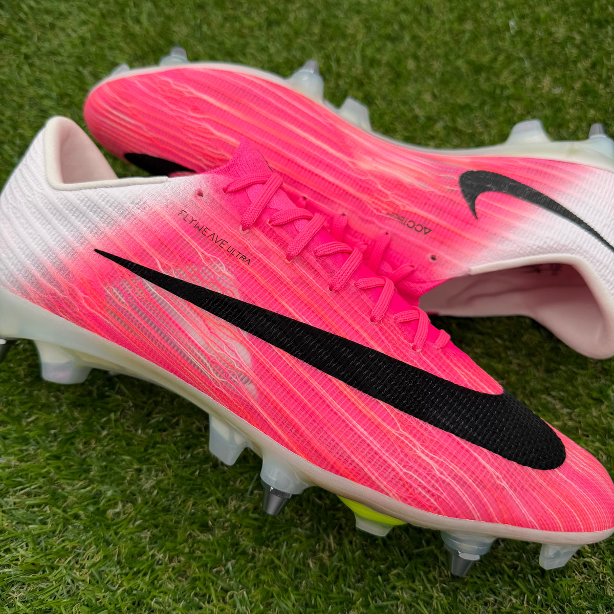 Nike Mercurial Superfly 11 Elite SG