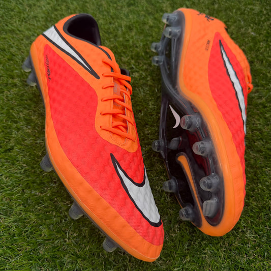 Nike Hypervenom Phantom 1 Elite