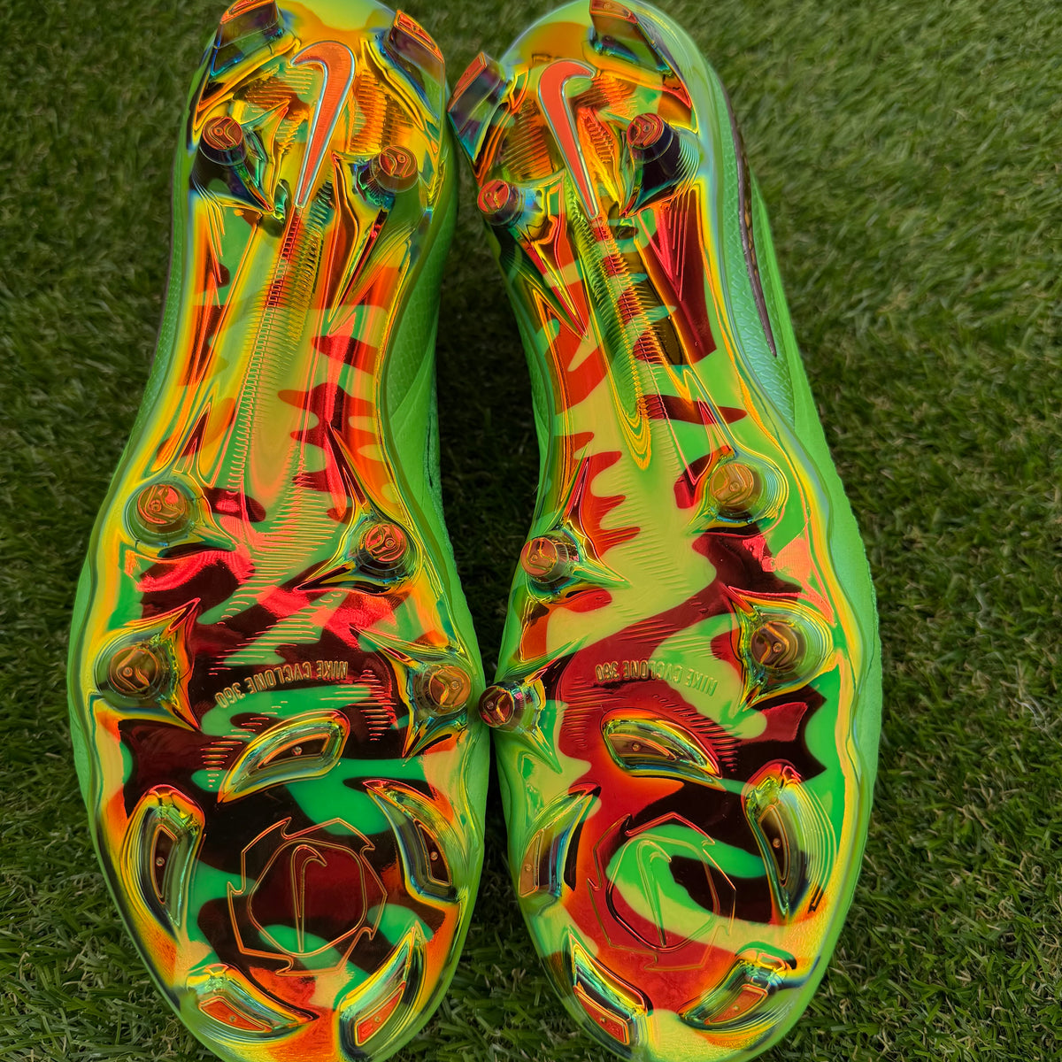 Nike Phantom 6 Elite FG Travis Scott