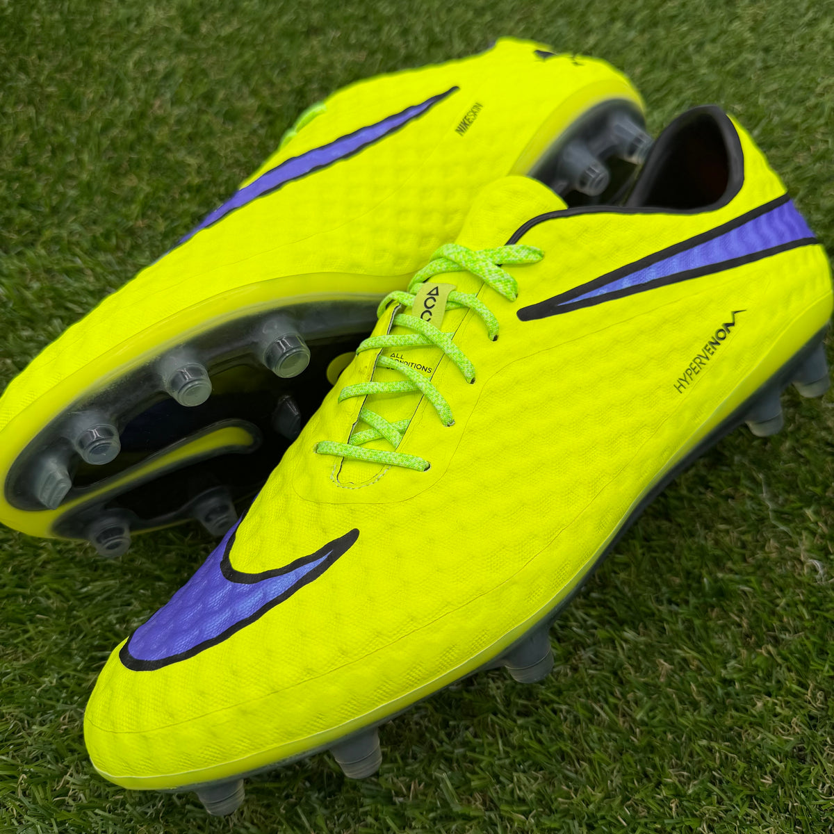 Nike Hypervenom Phantom 1 Elite FG