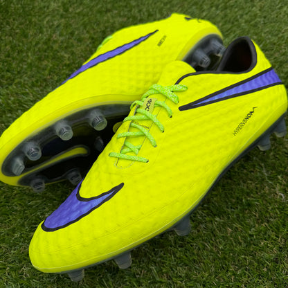 Nike Hypervenom Phantom 1 Elite FG