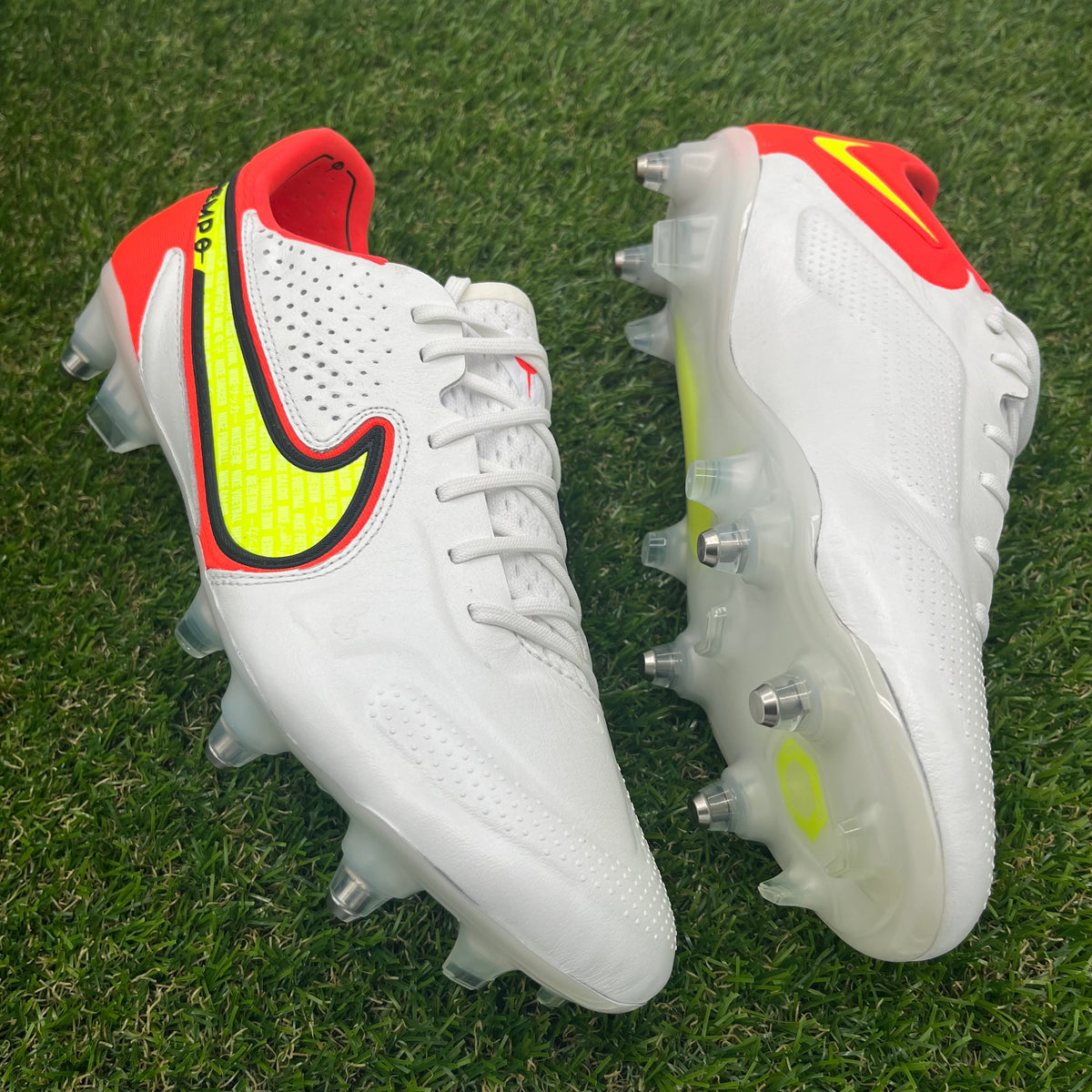 Tiempo Legend 9 SG-AC