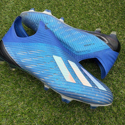 Adidas X 19+ LL FG/AG Mutator