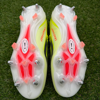 Adidas CrazyFast.1 Elite SG