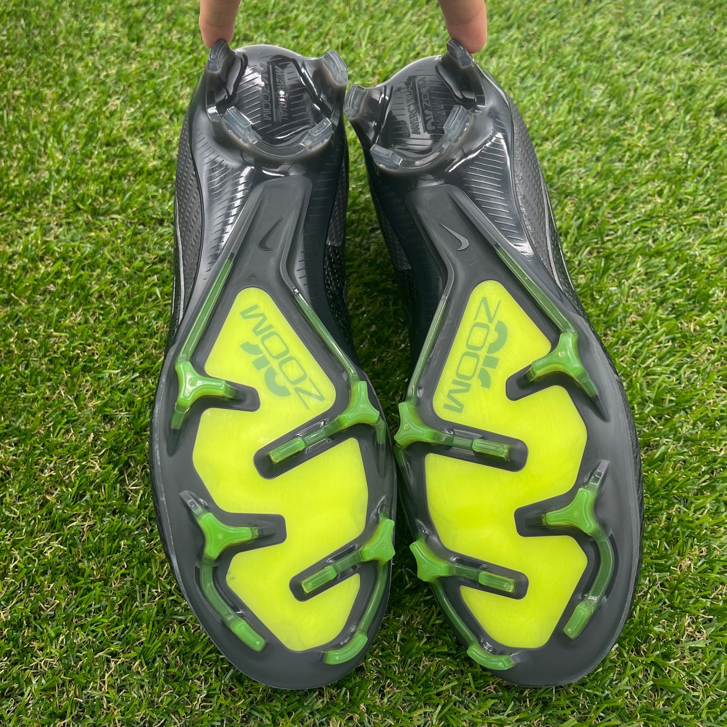 Nike Mercurial Vapor 15 Elite FG