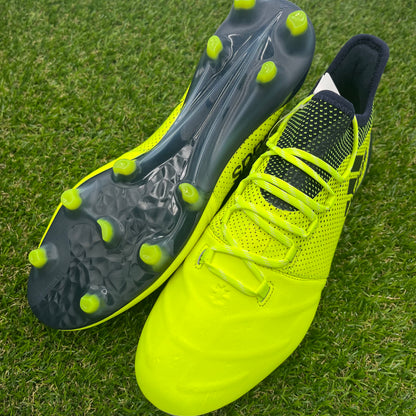 Adidas x 17.1 FG Leather