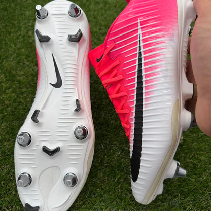 Nike Mercurial Vapor 11 SG Pink
