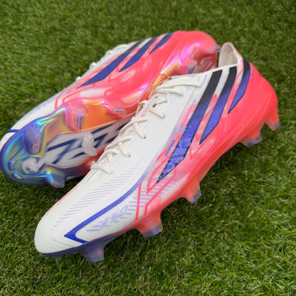 Adidas F50 Hyperfast Elite FG