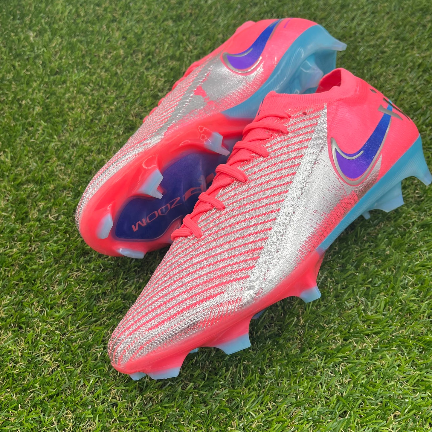 Nike Mercurial Vapor 16 Elite FG VJR