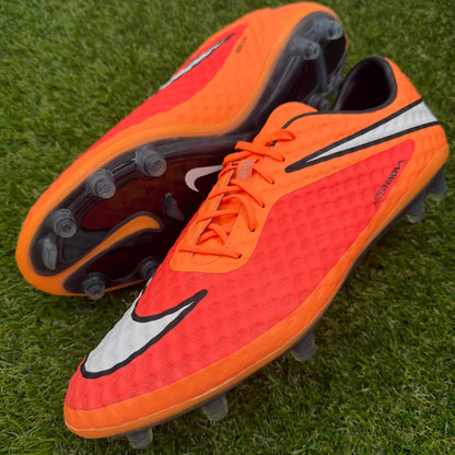 Nike Hypervenom Phantom 1 Elite