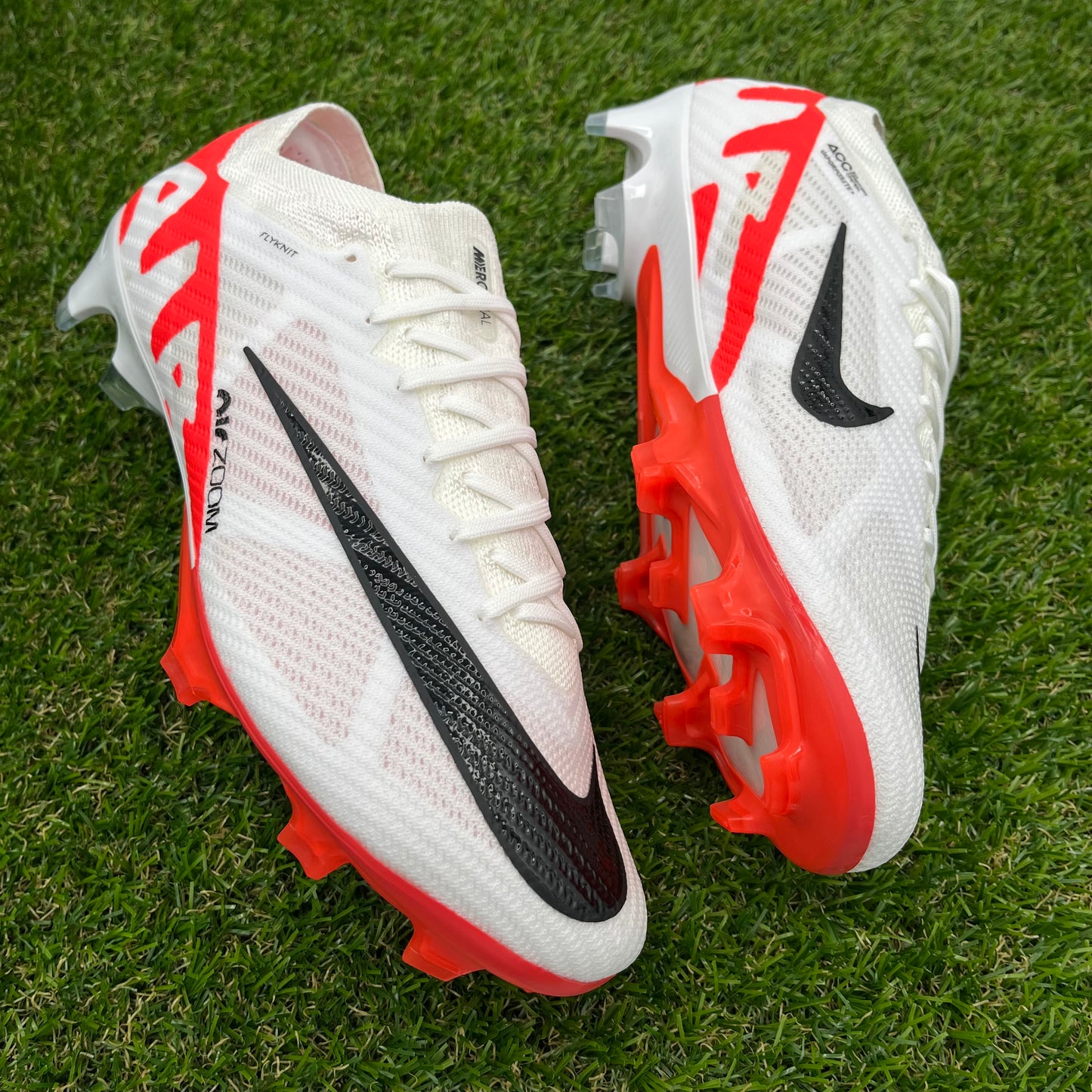 Nike Mercurial Vapor 15 Elite FG