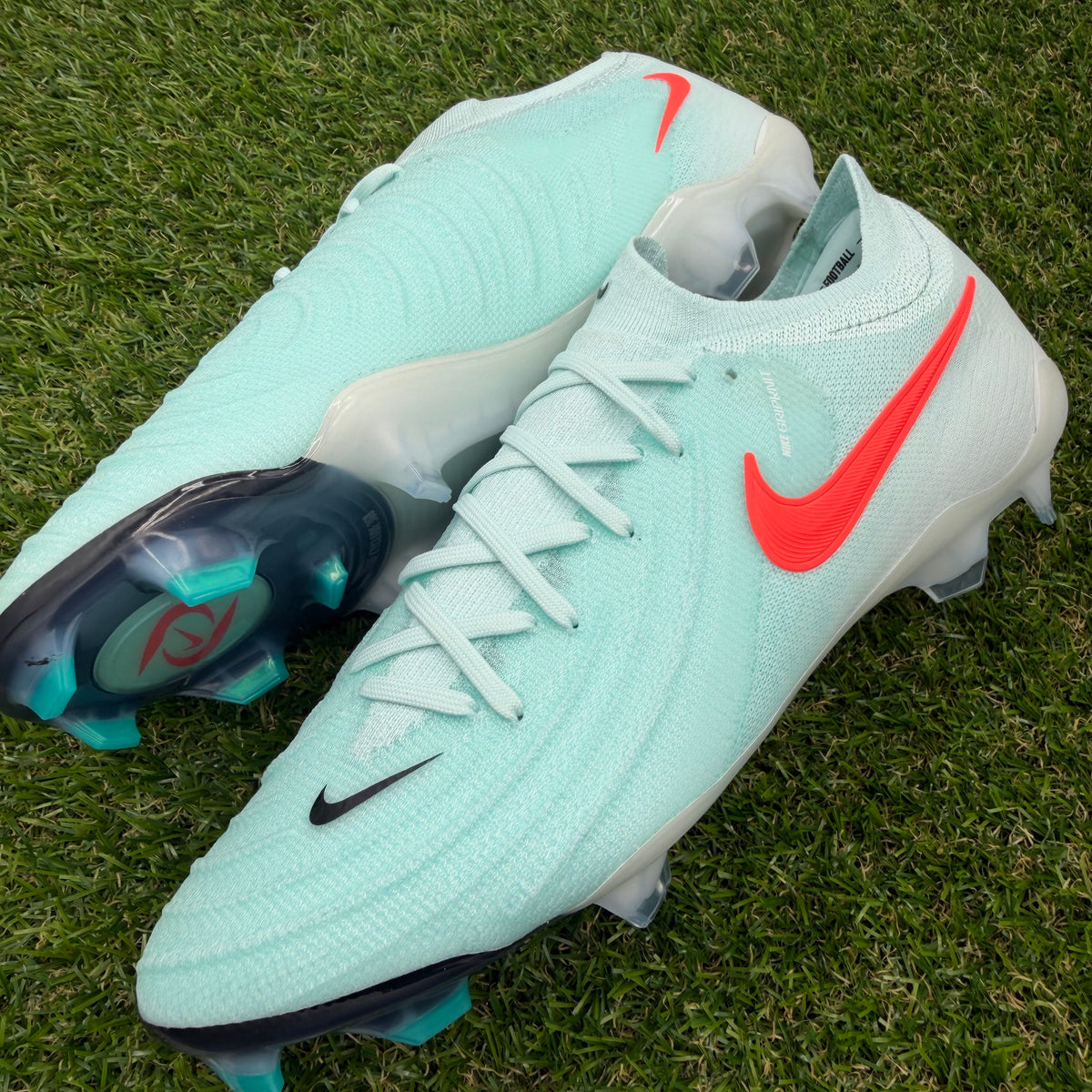 Nike Phantom GX2 Low Elite FG