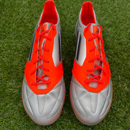 Adidas Adizero F50 Elite Leather FG