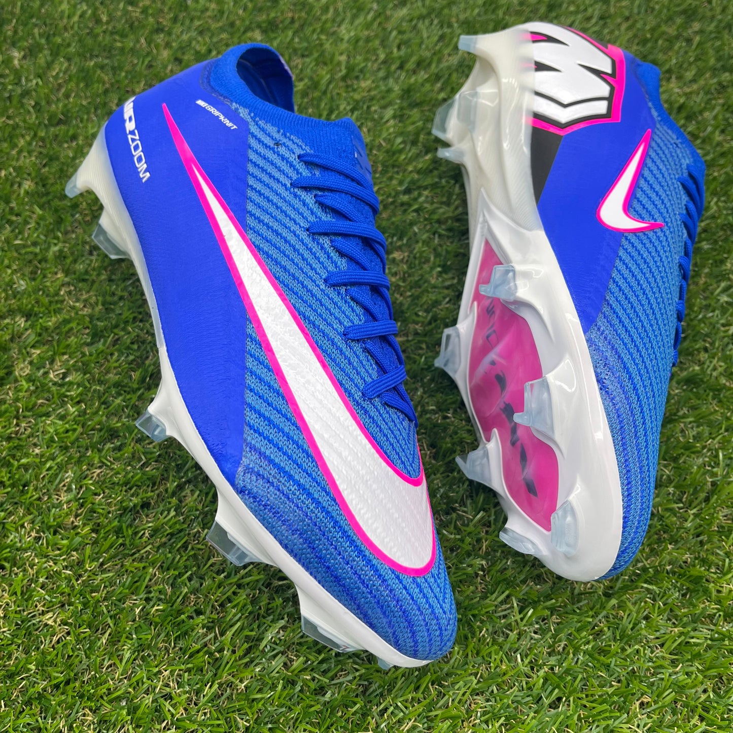 Nike Mercurial Vapor 16 Elite FG