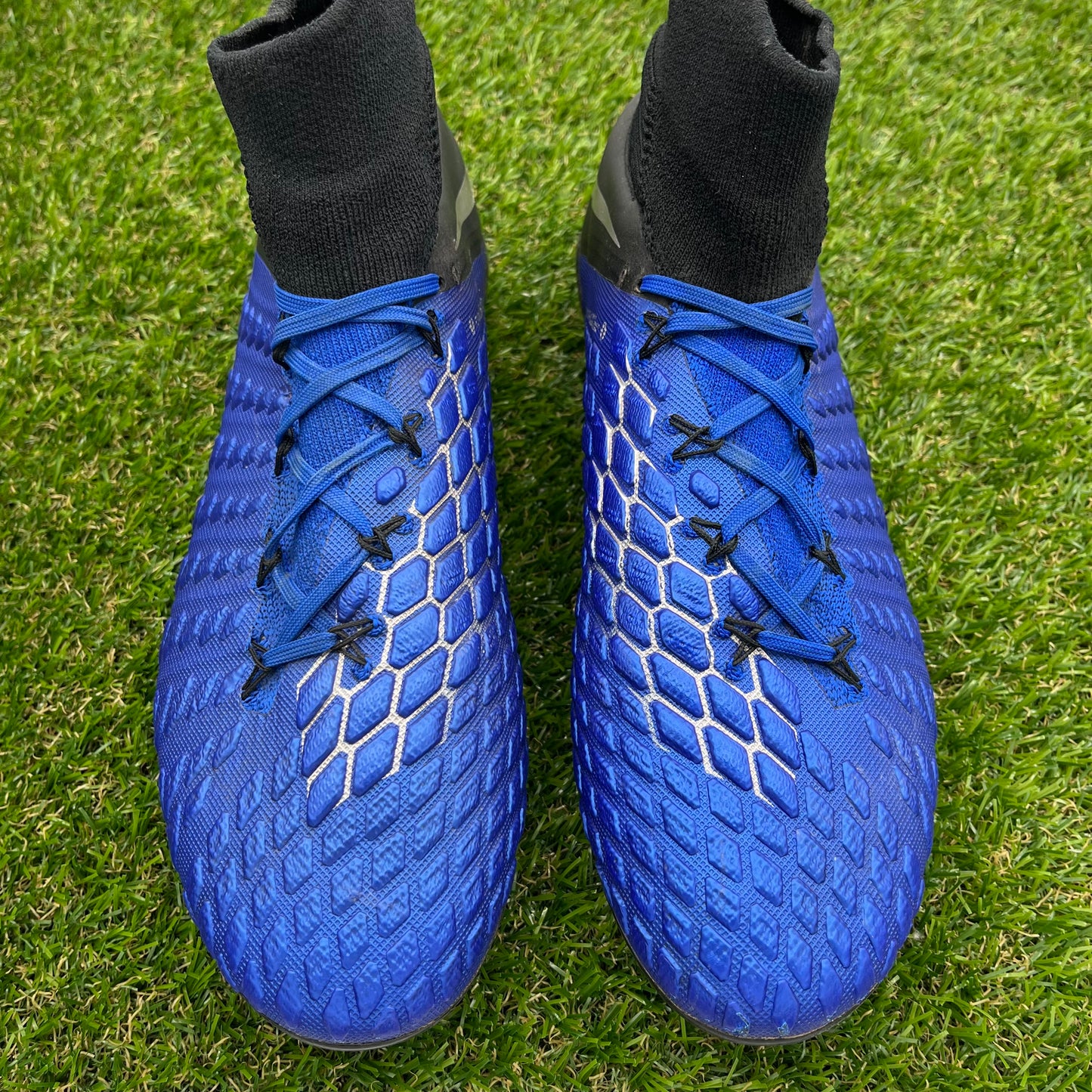 Nike Hypervenom Phantom 3 Elite FG