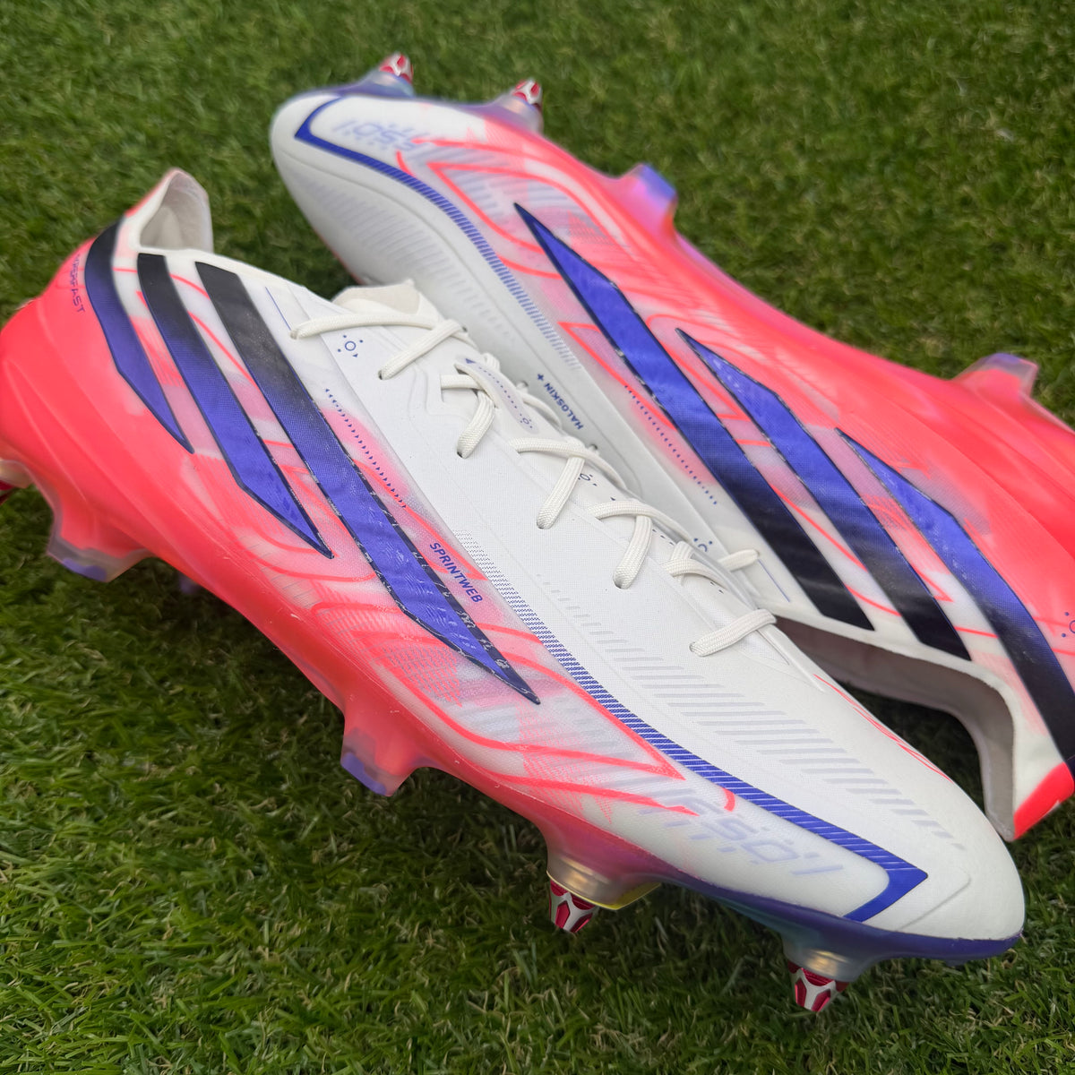 Adidas Hyperfast Elite SG