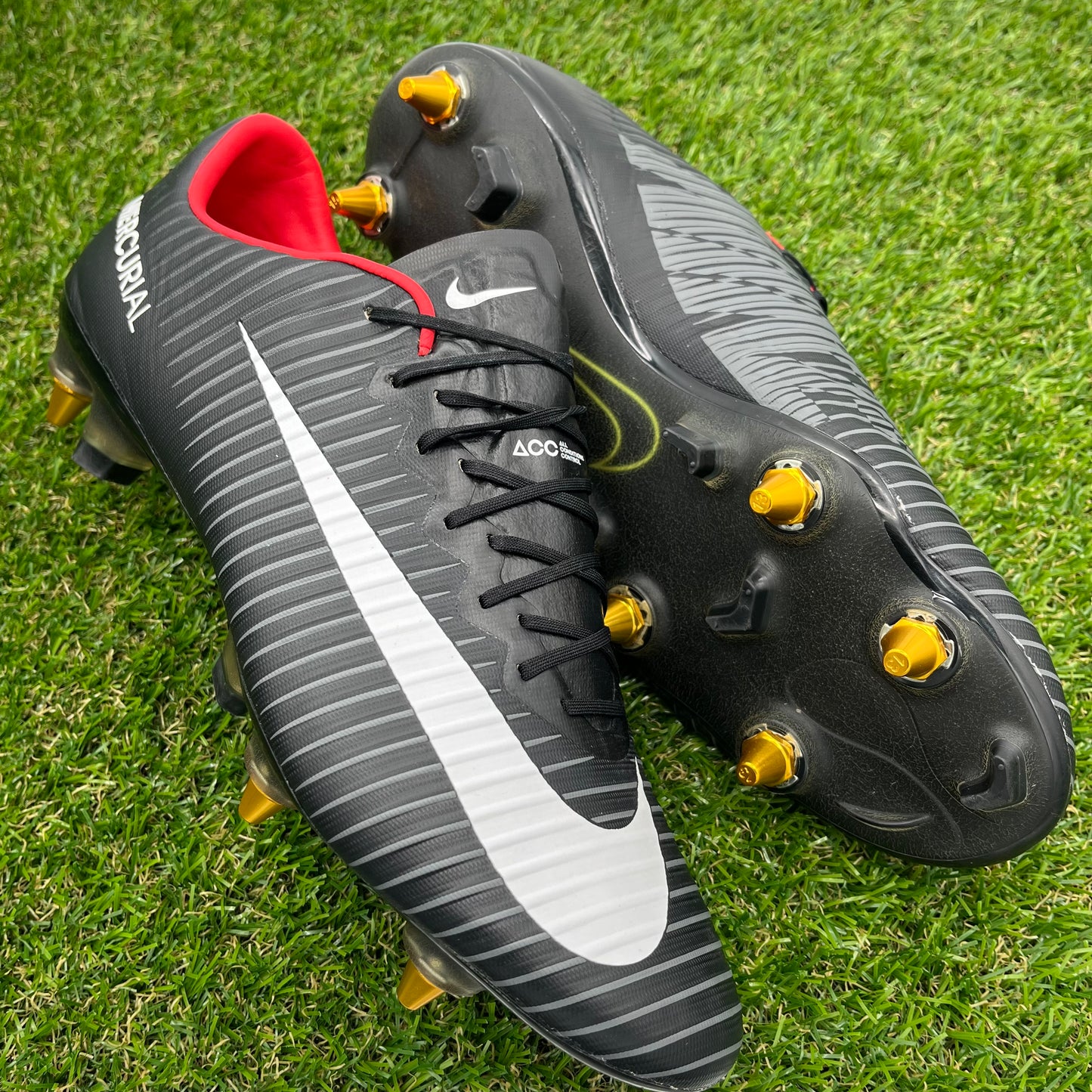 Nike Mercurial Vapor 11 Elite SG-AC