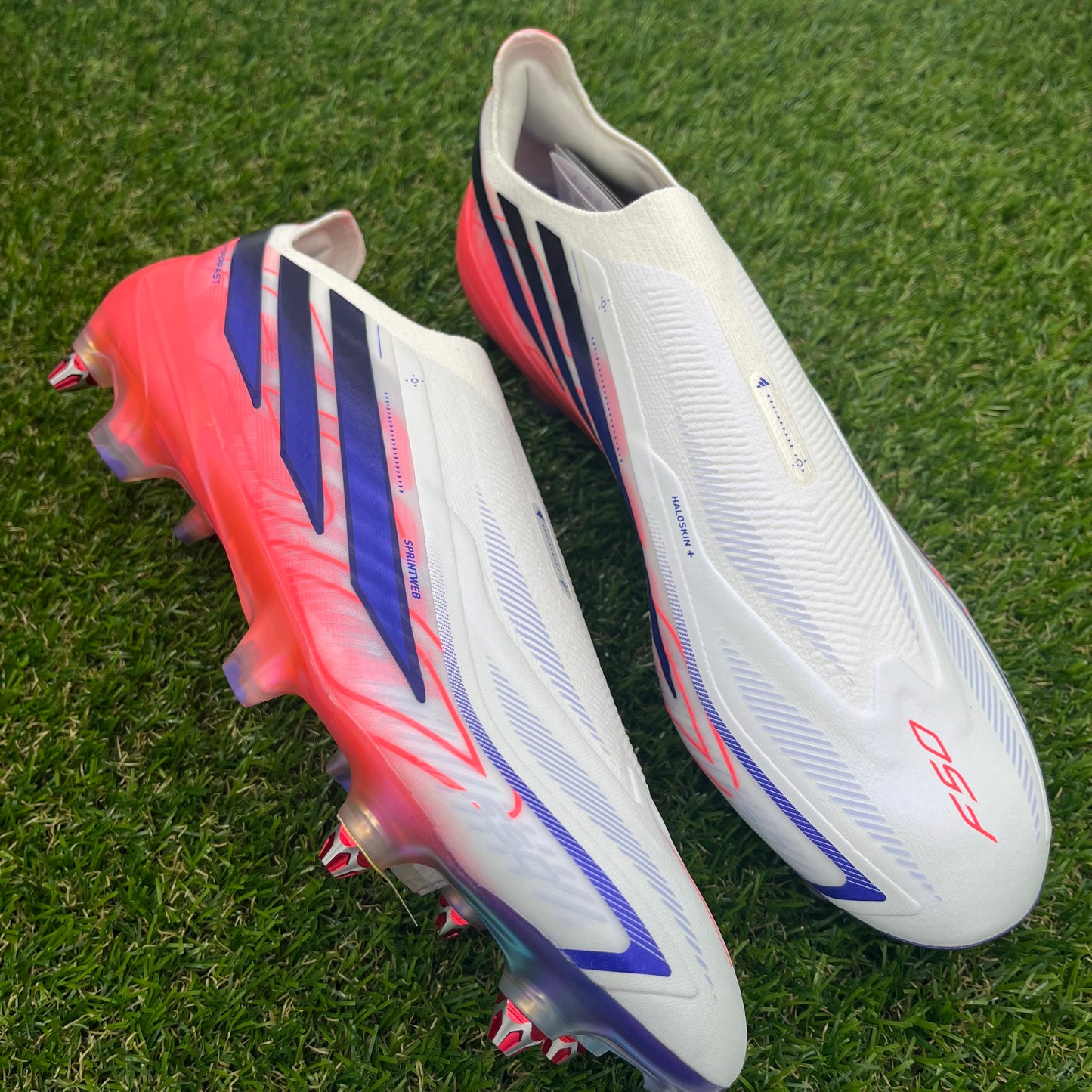 Adidas F50 Hyperfast Elite LL SG