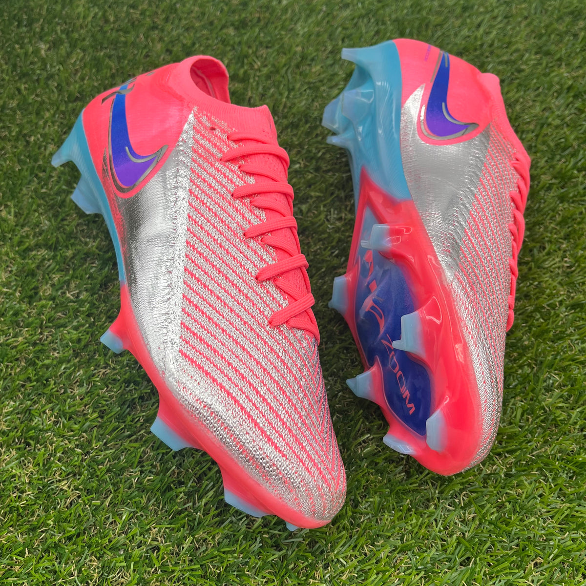 Nike Mercurial Vapor 16 Elite FG VJR