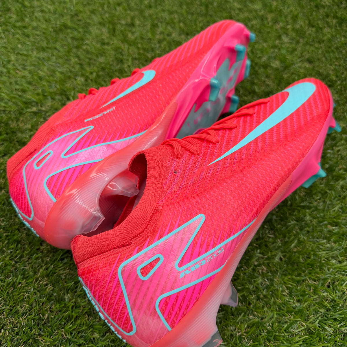 Nike Mercurial Vapor 16 Elite FG