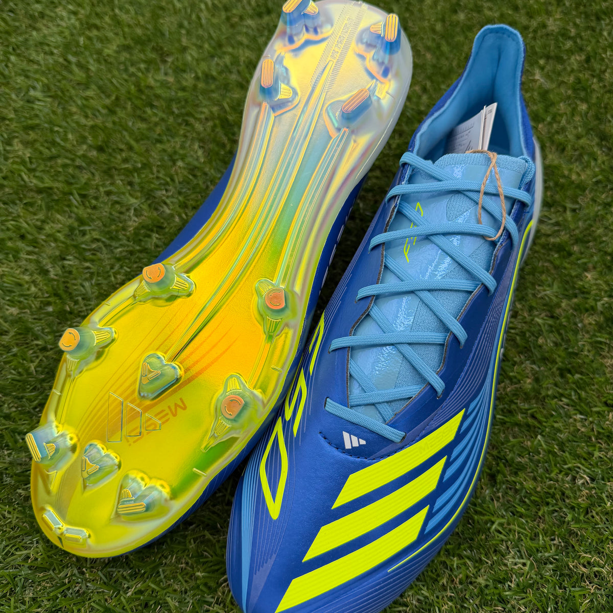 Adidas F50 Messi Elite FG