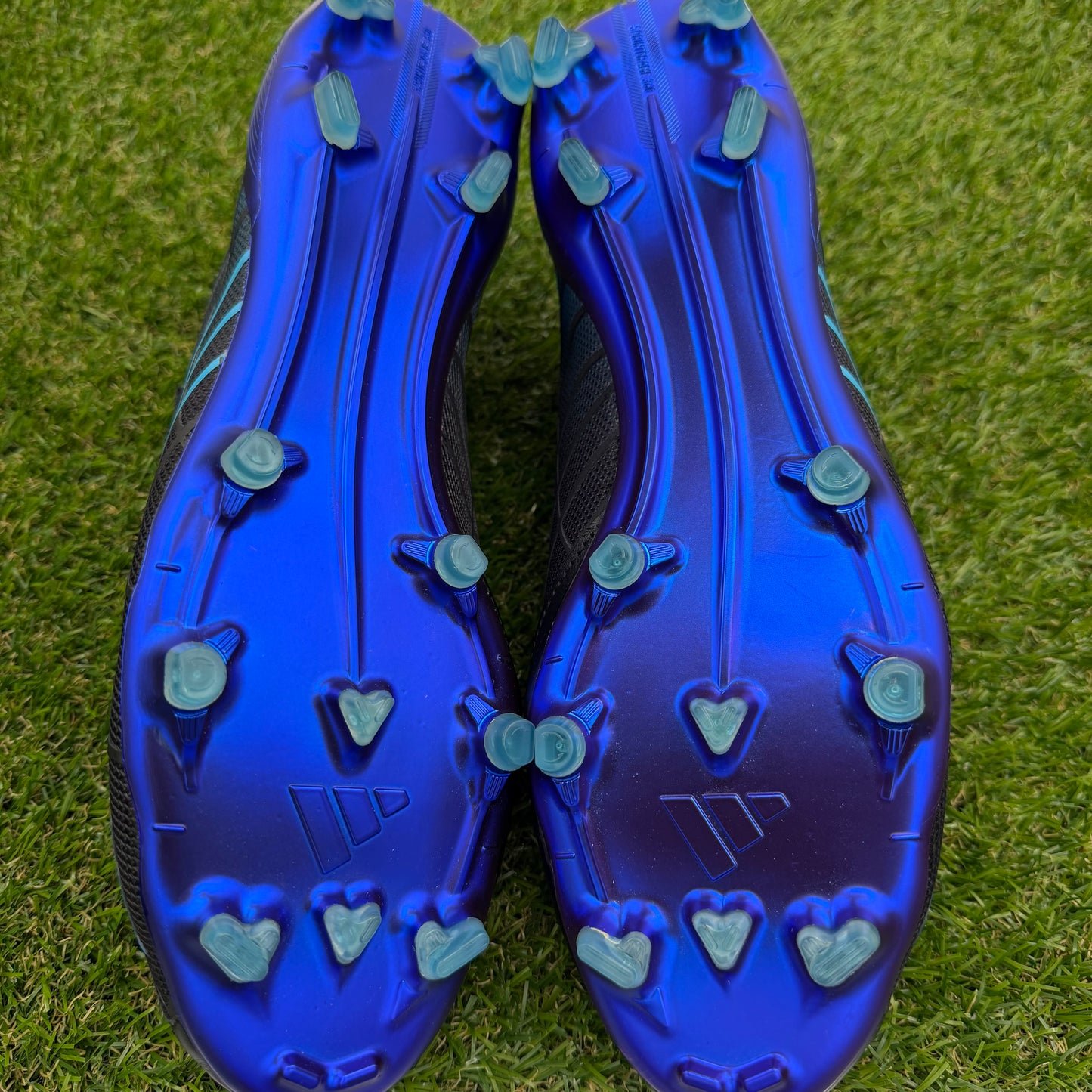 Adidas F50 Spider Remake FG