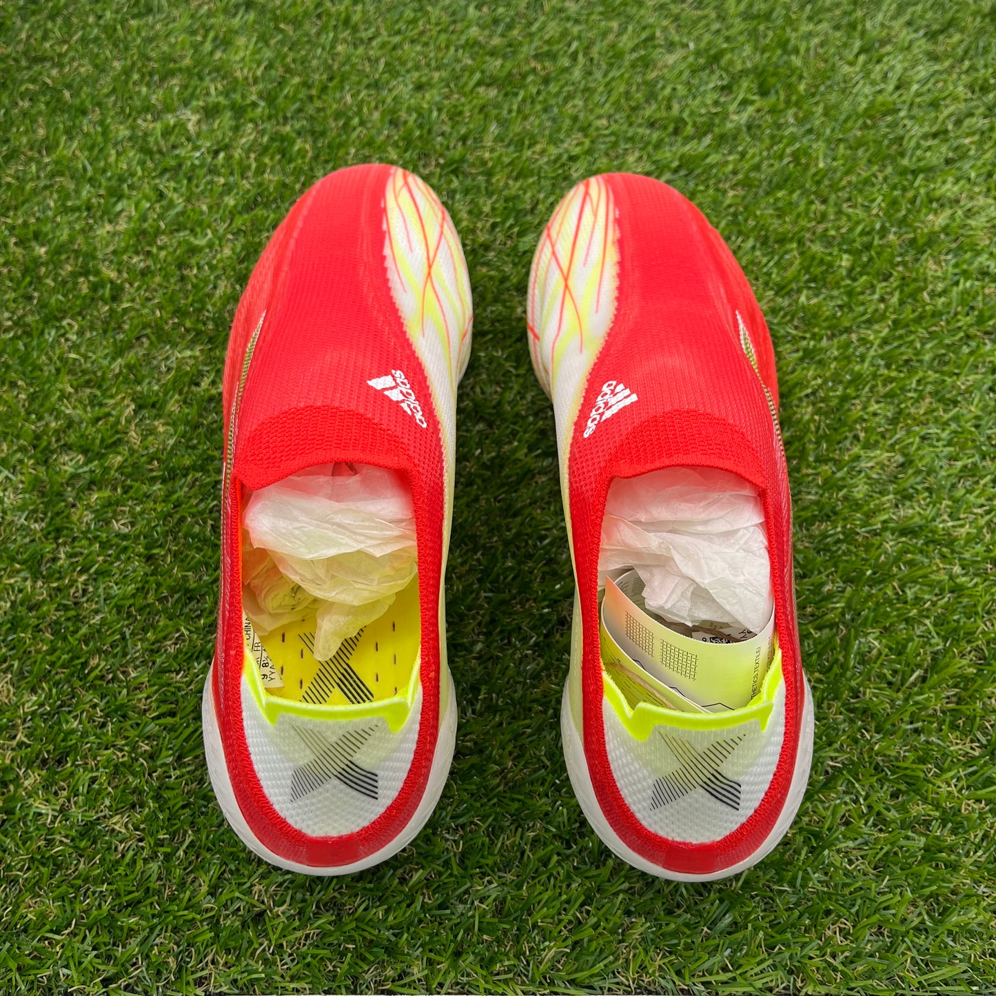 Adidas X SpeedFlow+ LL Elite